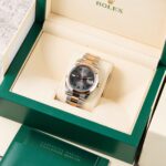 Rolex Datejust 126301 2021