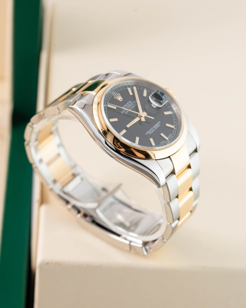 Rolex Datejust 116203 2015