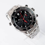 Omega Seamaster Diver 300M  212.30.44.50.01.001 2018