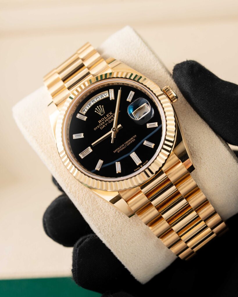 Rolex Day-Date 228238 2022