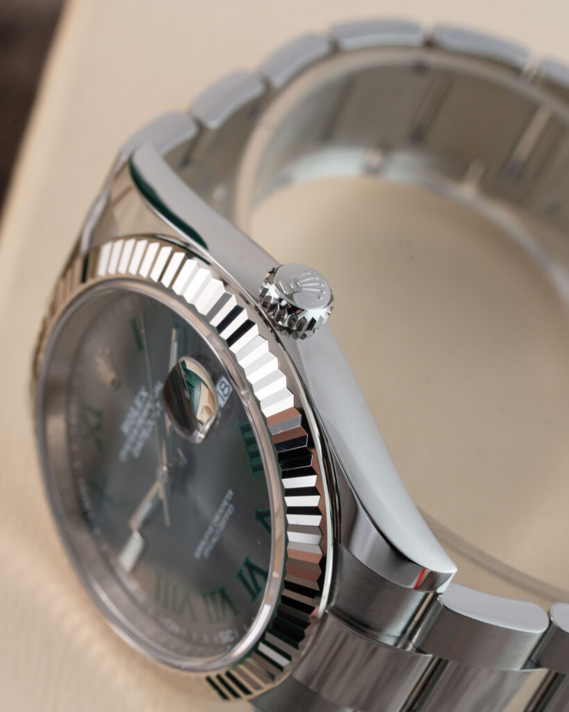 Rolex Datejust 126334 2021