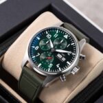 IWC Pilot Chronograph IW378005 2025