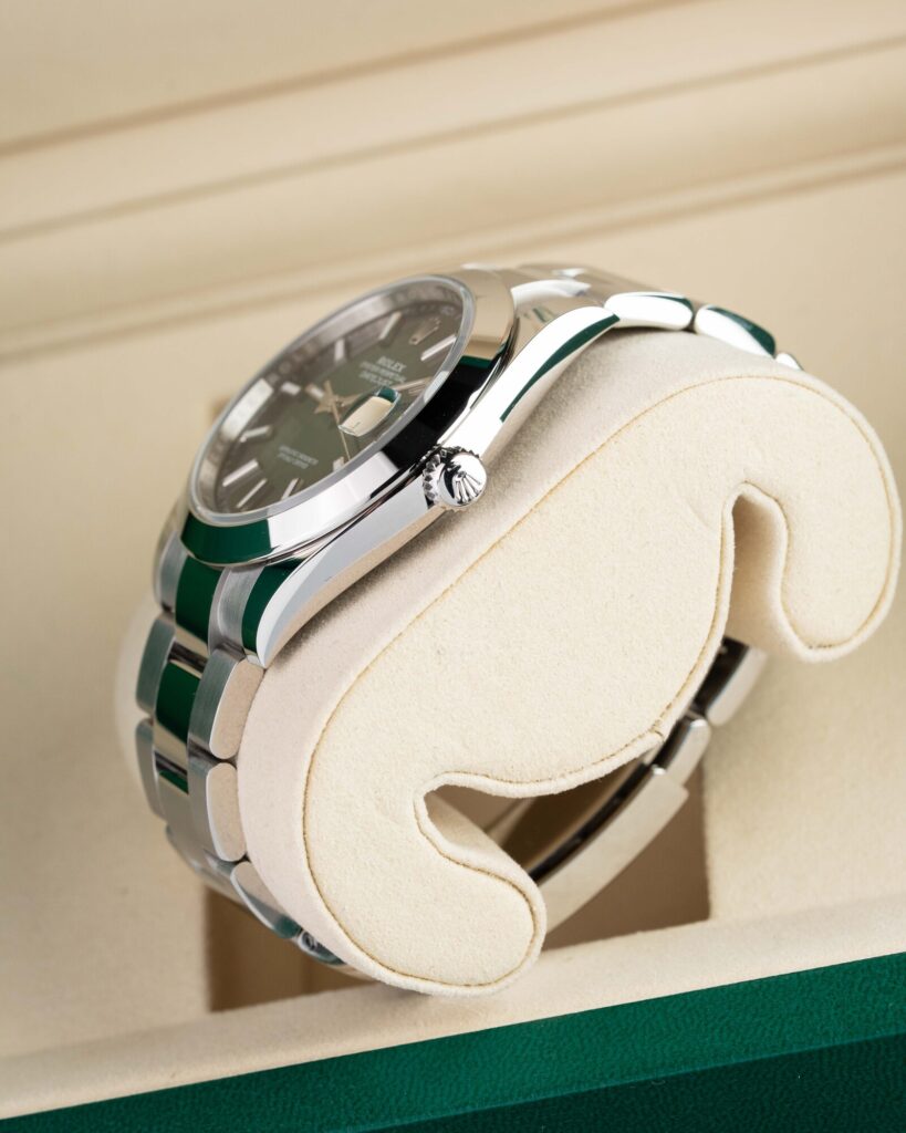 Rolex Datejust 126300 2026