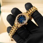 Rolex Datejust 69158 1988