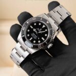 Rolex Submariner 124060 2023