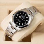 Rolex Explorer 124270 2021