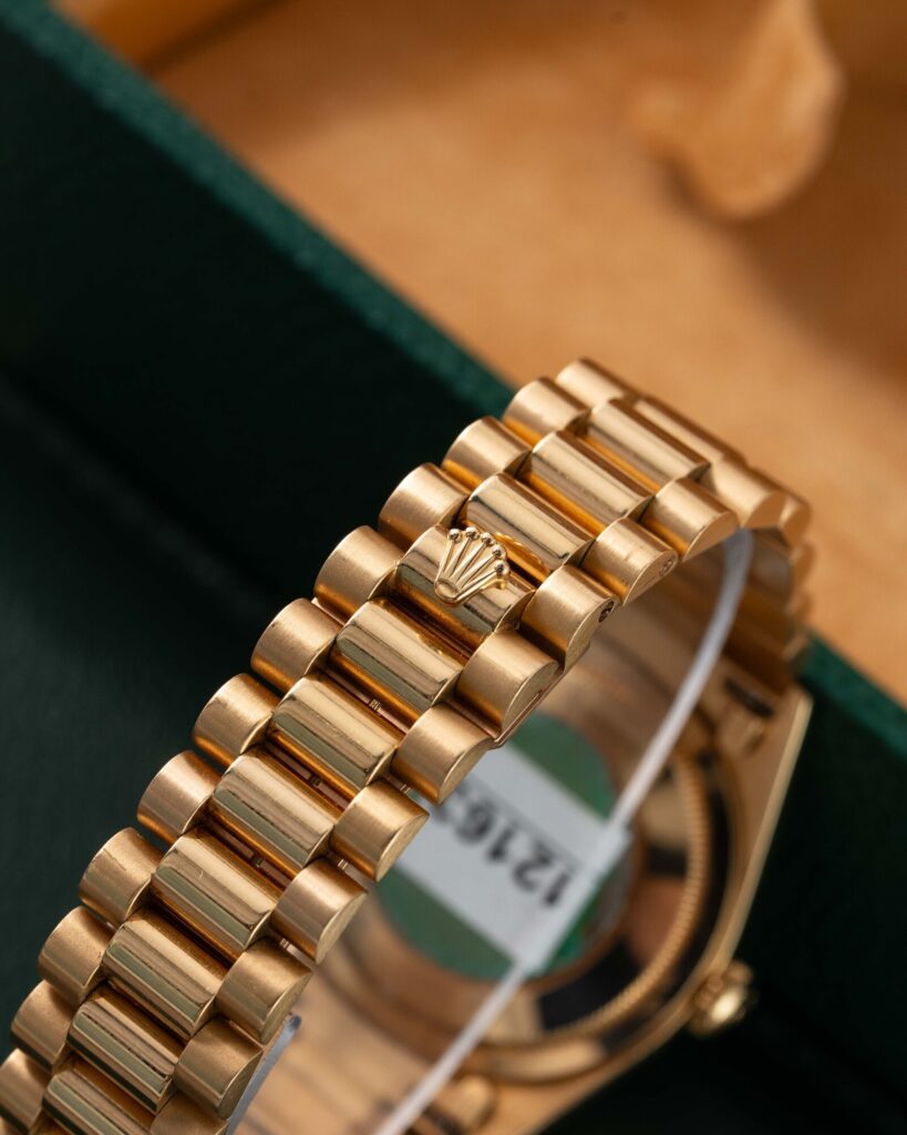 Rolex Day-Date 18238 1990