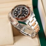 Rolex GMT-Master II 126711CHNR 2022