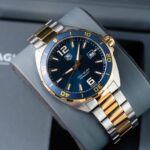 Tag Heuer Formula One WAZ1120 2018