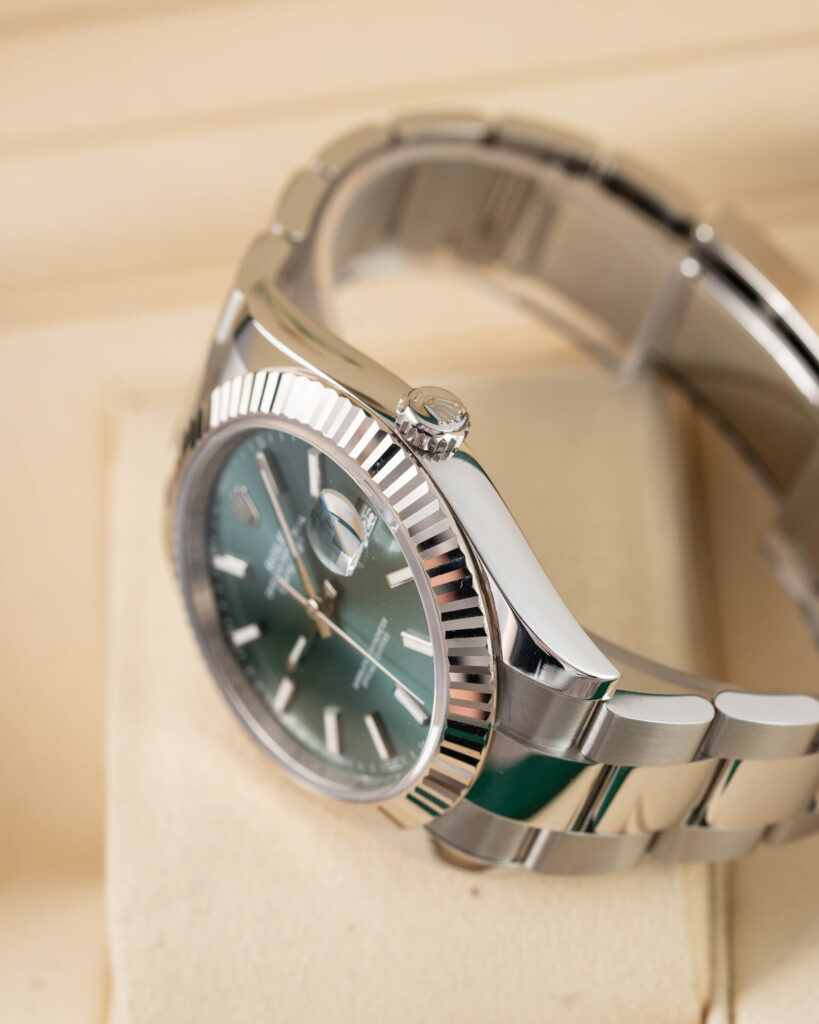Rolex Datejust 126334 2022