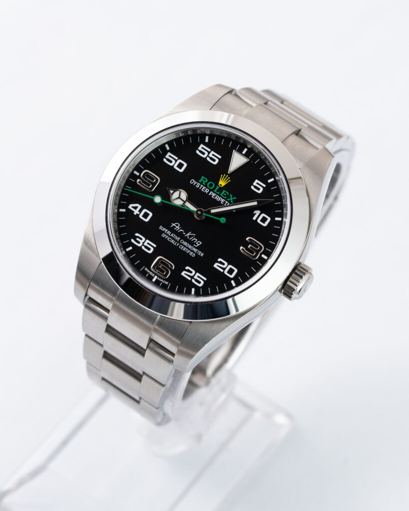Rolex Air-King 116900 2021