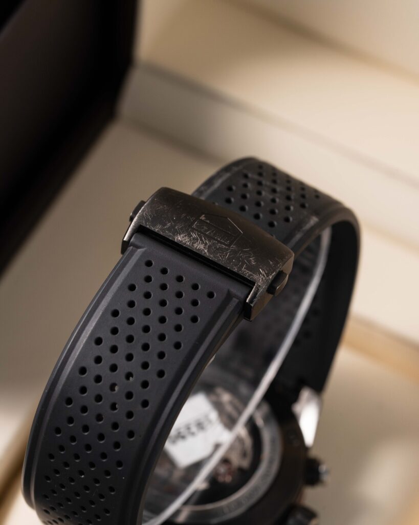 Tag Heuer Carrera Calibre CAR2A1Z/0 2019
