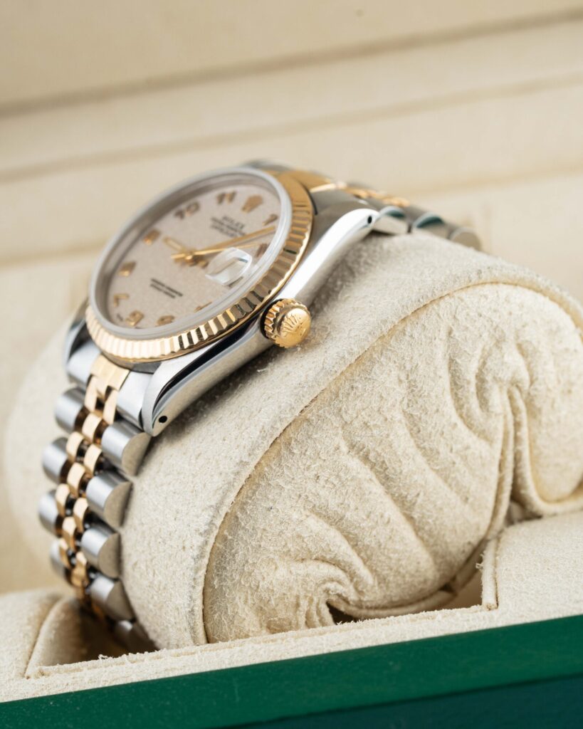 Rolex Datejust