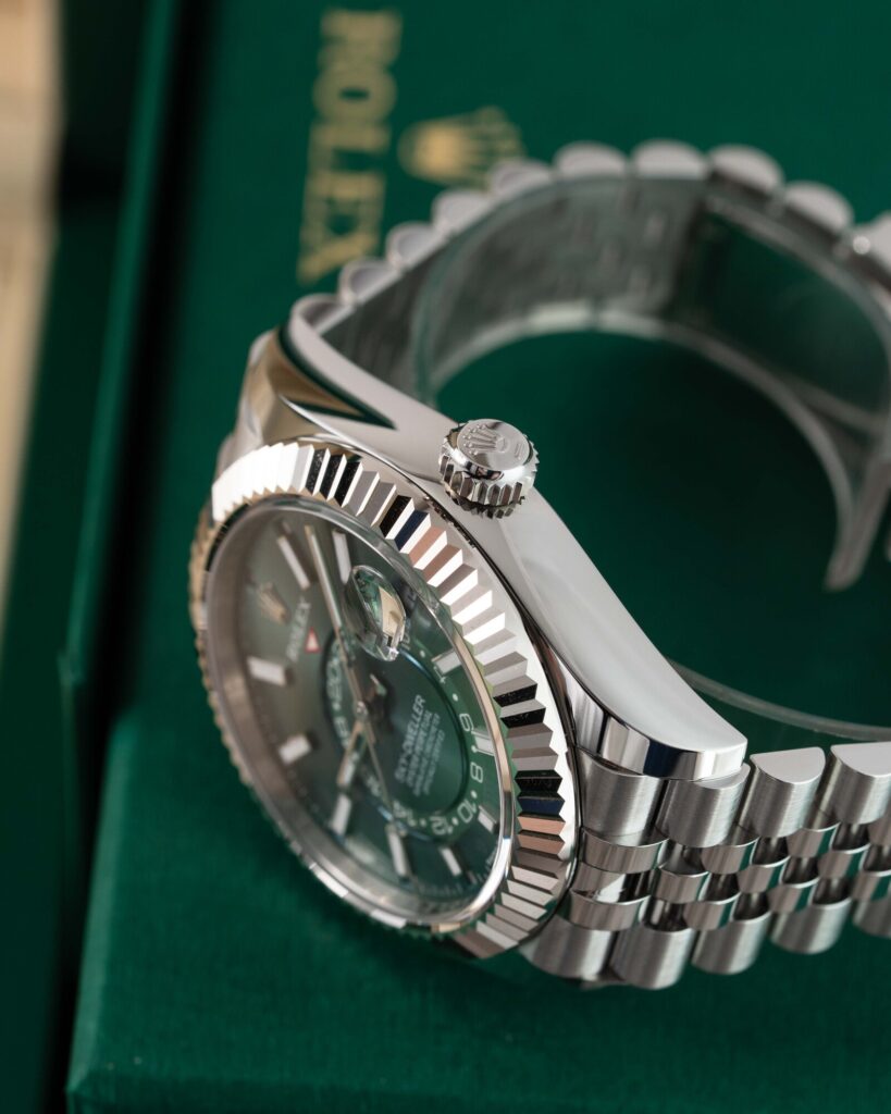 Rolex Sky-Dweller 336934 2026