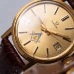 Omega Masonic 1360404