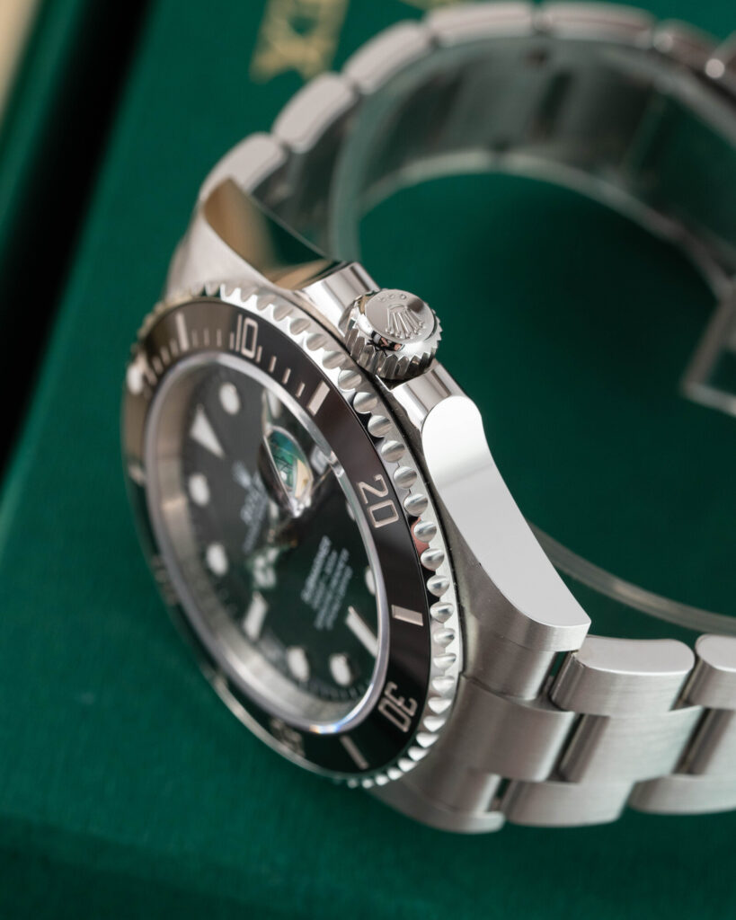 Rolex Submariner 126610LN 2026
