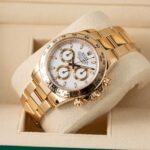 Rolex Daytona 116508 2022