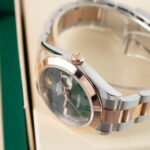 Rolex Datejust 126301 2021