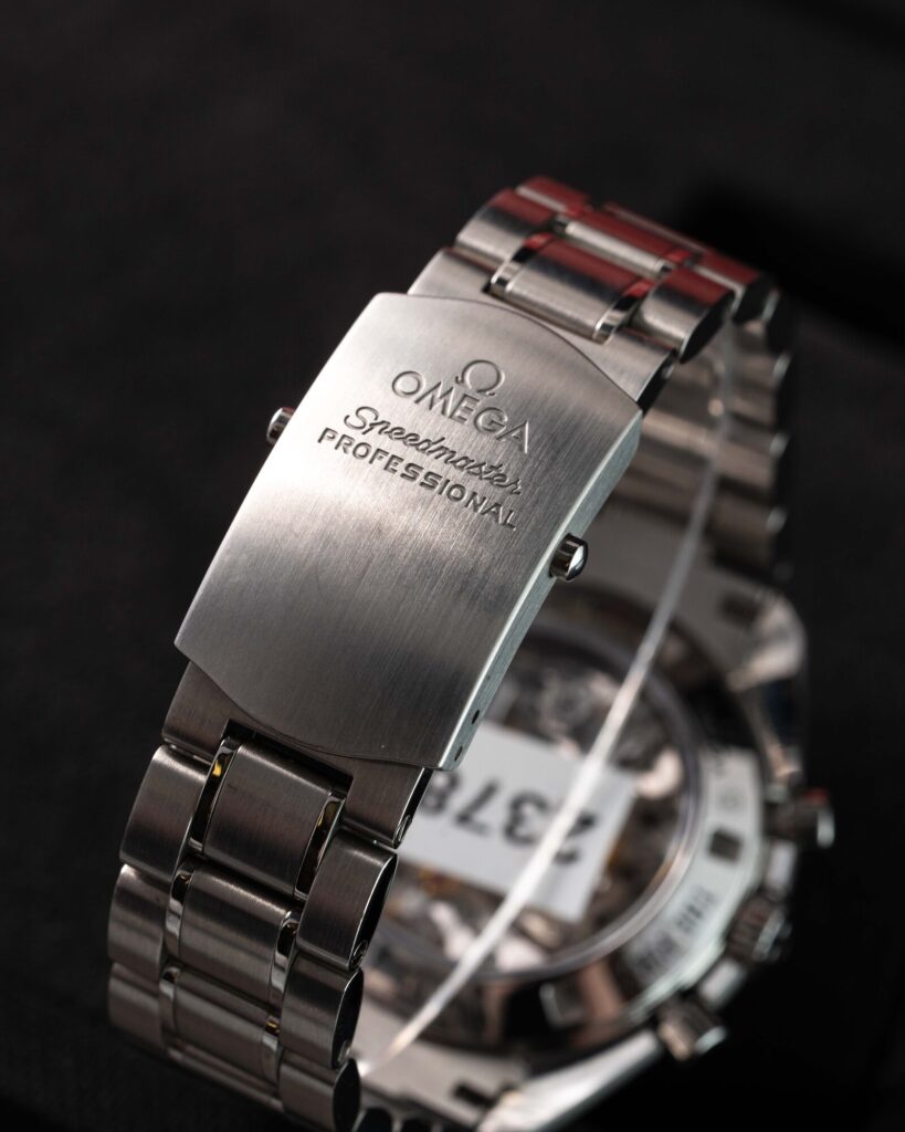 Omega Speedmaster 310.30.42.50.01.001 2020