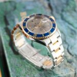 Rolex Submariner 16613 2006
