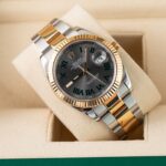 Rolex Datejust 126333 2018