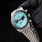 Tudor Black Bay Chrono 79360N 2025