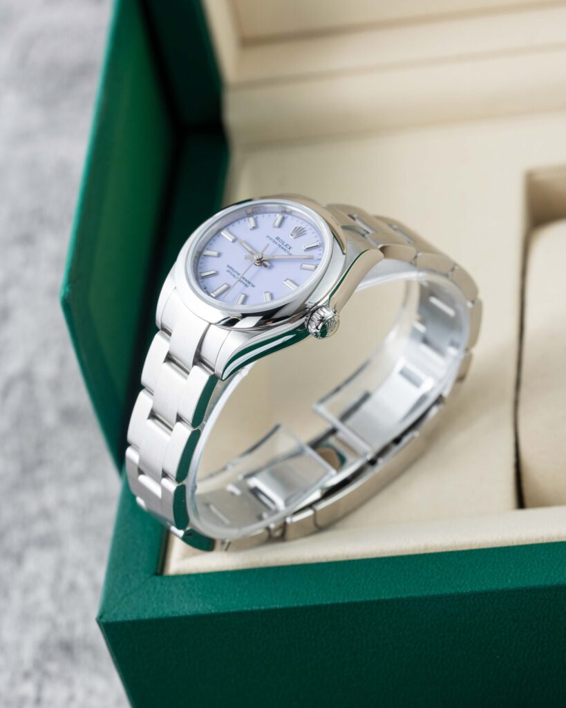 Rolex Oyster Perpetual 276200 2026