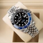 Rolex GMT-Master II 126710BLNR 2026