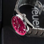 Tag Heuer Carrera WBN2318.BA.0001 2026