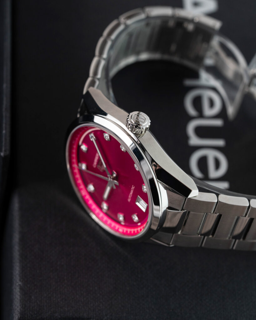 Tag Heuer Carrera WBN2318.BA.0001 2026