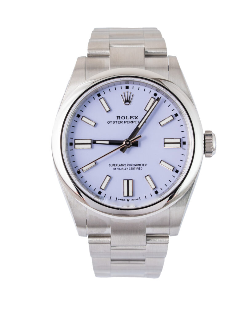 Rolex Oyster Perpetual 134300 2026