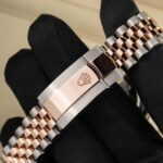 Rolex Datejust 126281RBR 2026