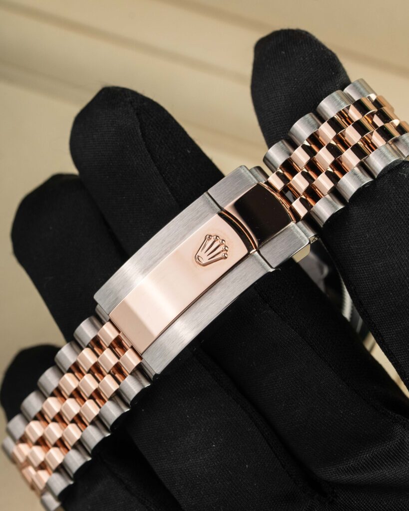 Rolex Datejust 126281RBR 2026