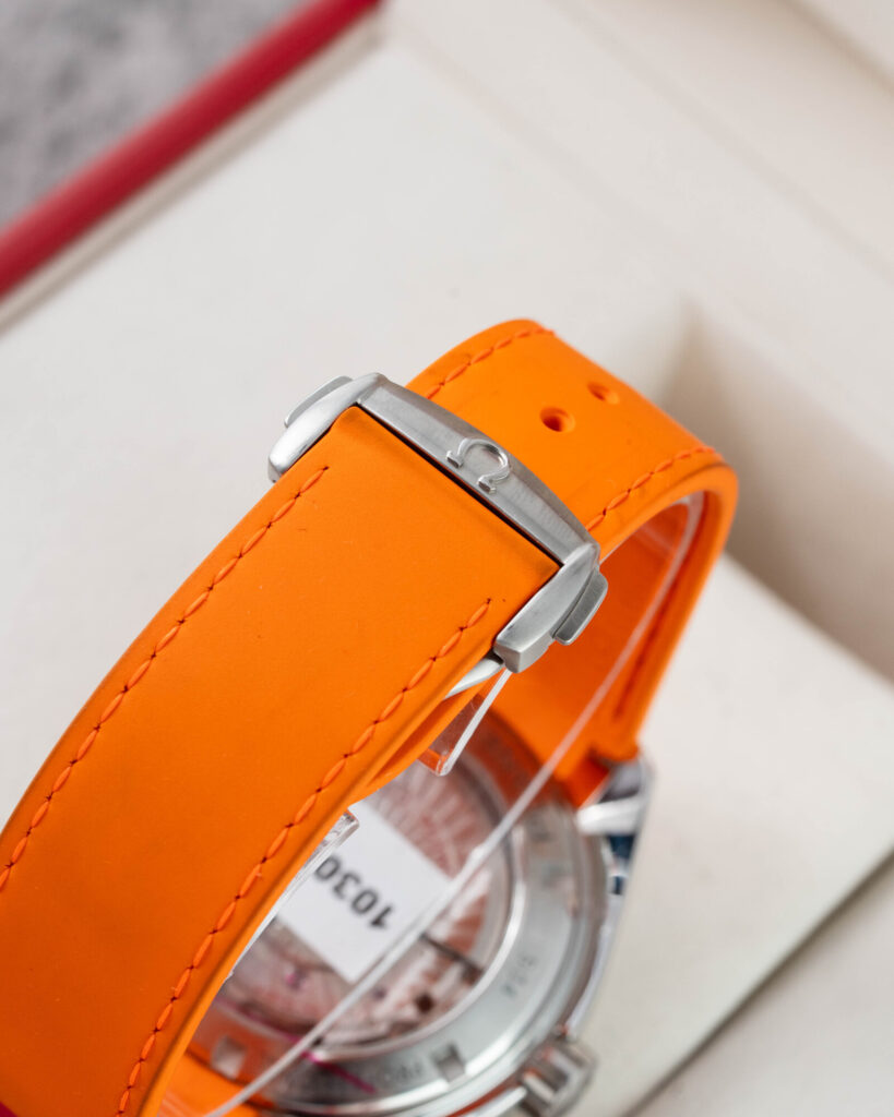 Omega Seamaster Planet Ocean 2208.50.00