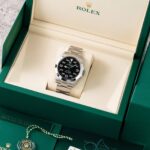 Rolex Air-King 126900 2025