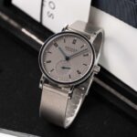 Nomos Trangente Sport Chrono 501 56 155 2019