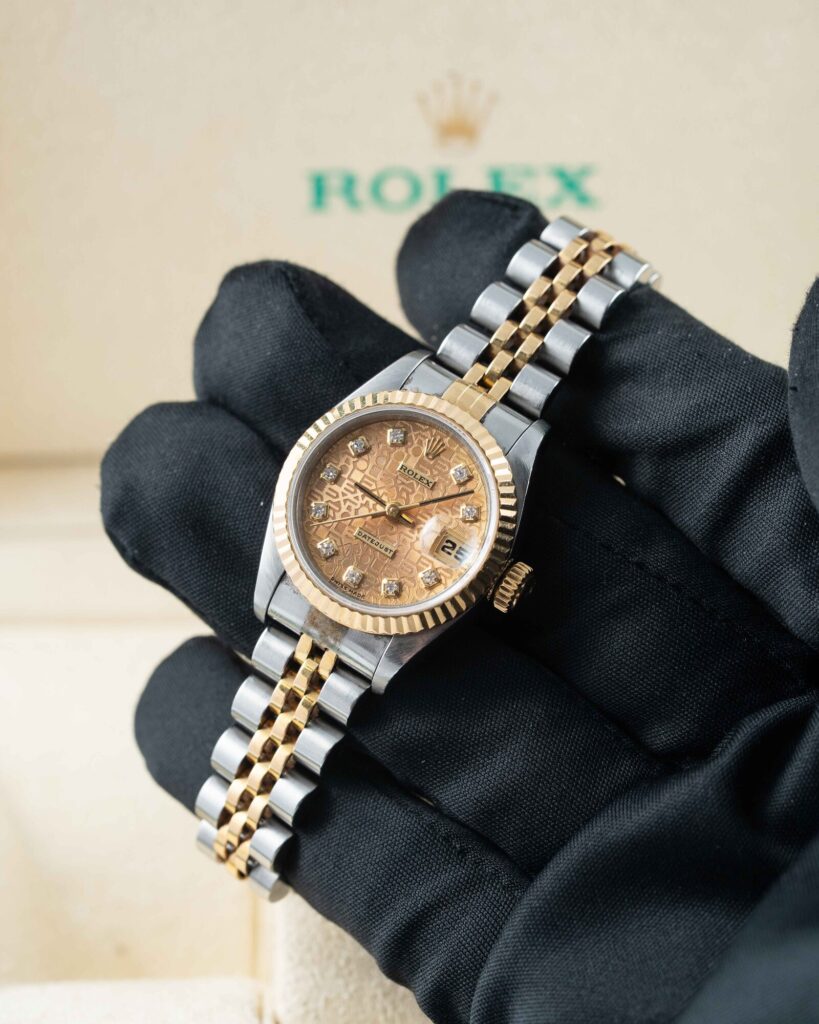 Rolex Datejust