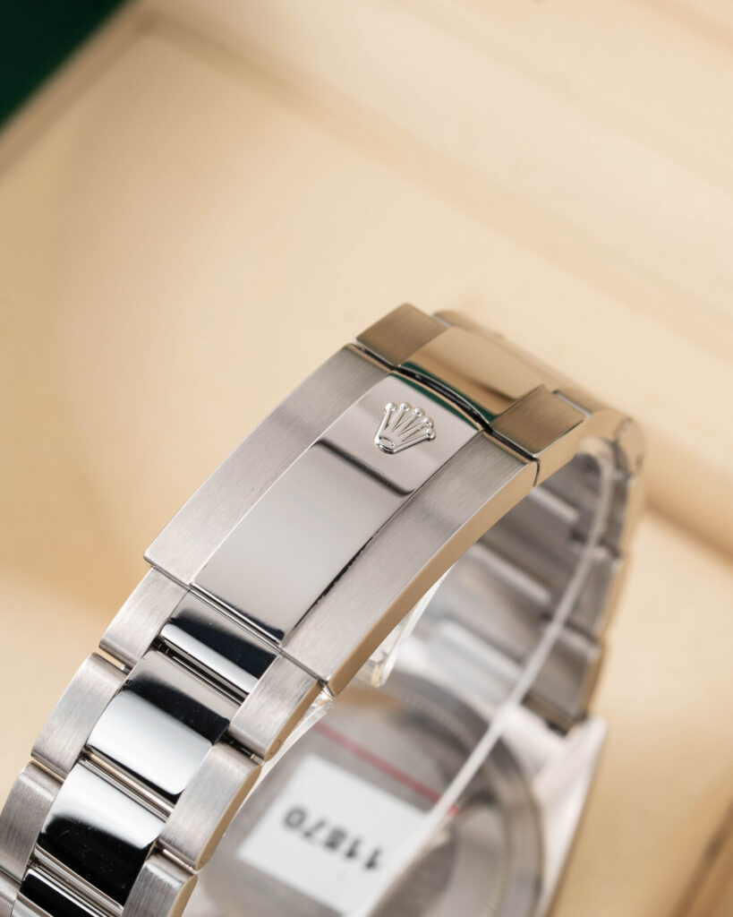 Rolex Sky-Dweller 326934 2021