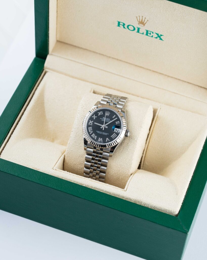Rolex Datejust