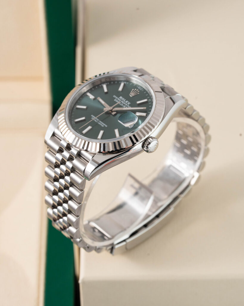 Rolex Datejust 126334 2025