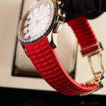 Patek Philippe Aquanaut Luce Rainbow Chronograph 7968/300R-001 2026