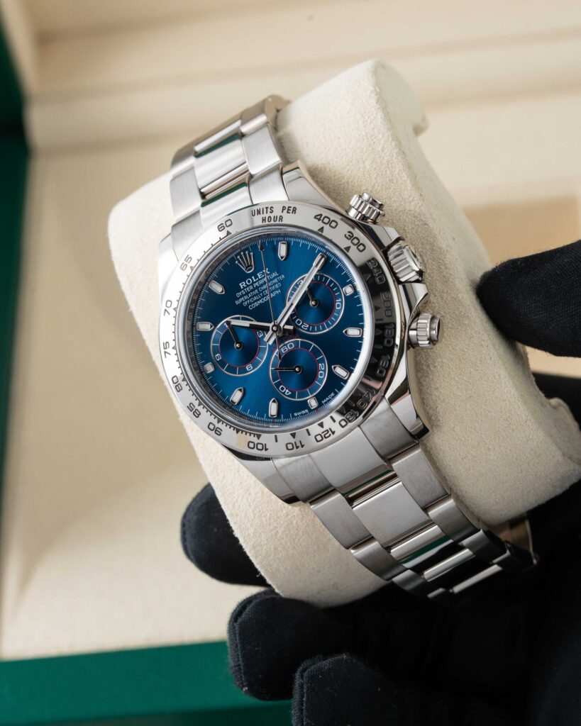 Rolex Daytona 116509 2022
