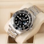 Rolex Submariner 126610LN 2023