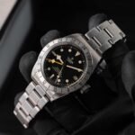 Tudor Black Bay Pro 79470 2022
