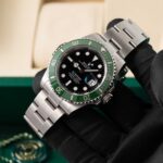 Rolex Submariner 126610LV 2025