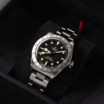Tudor Black Bay Pro 79470 2022