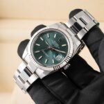 Rolex Datejust 126334 2022