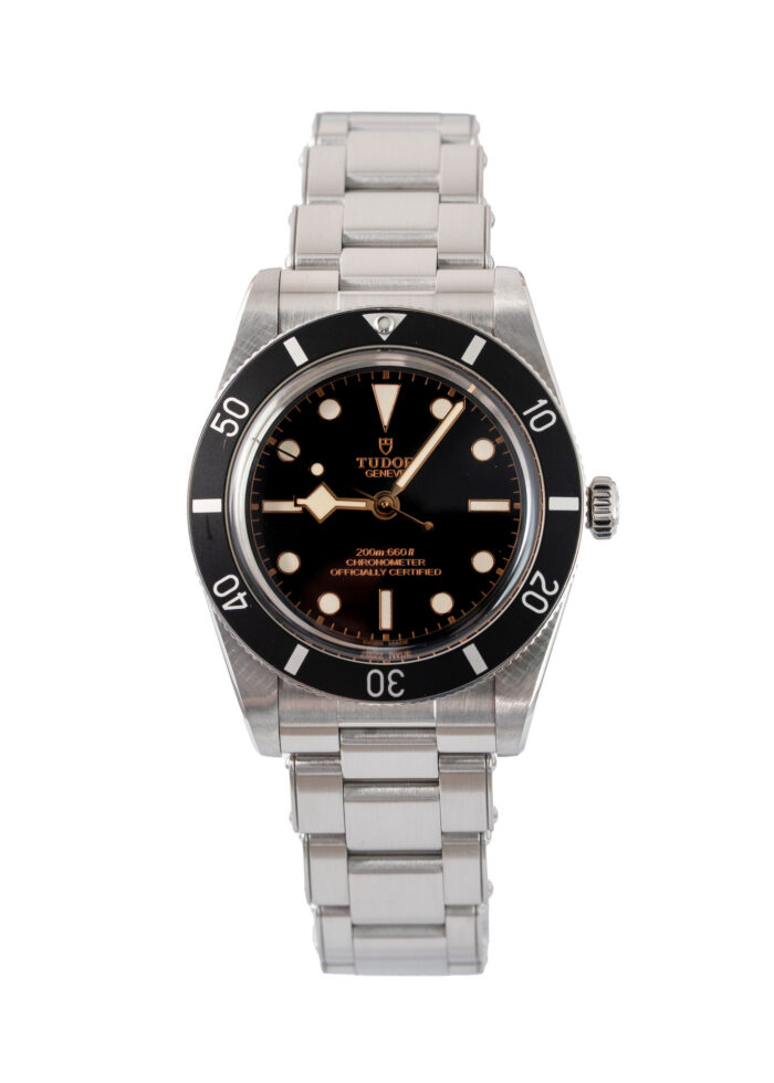 Tudor Black Bay 54 79000N 2023