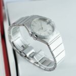 Omega Constellation Quartz 123.10.35.60.02.001 2014