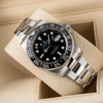 Rolex GMT-Master II 116710LN 2016